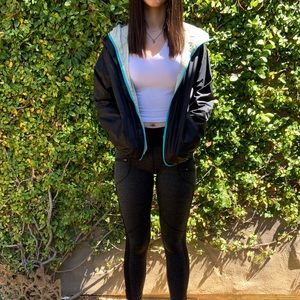 Waterproof Rain Jacket